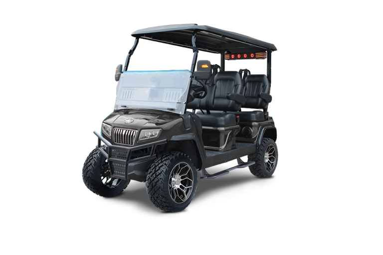 2025 Evolution D5 Maverick 4